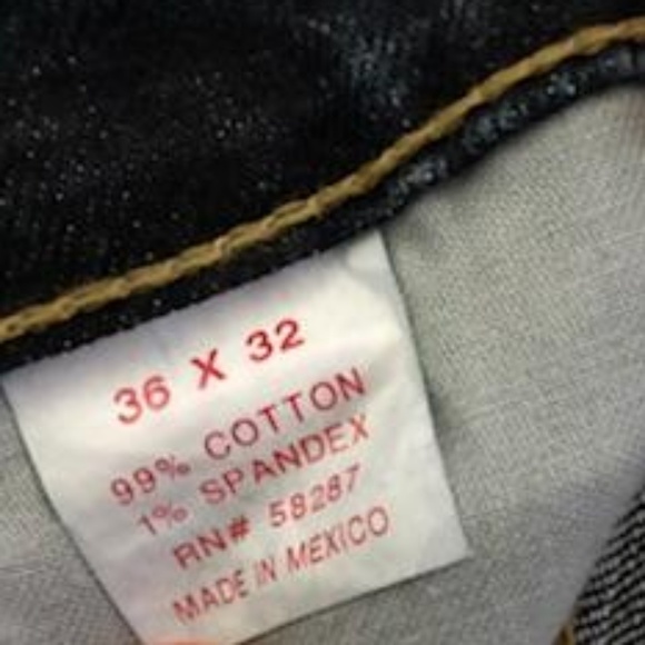 Arizona jeans - Picture 3 of 5